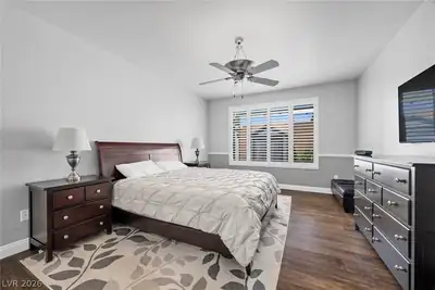 7155 Avana Street, Las Vegas, NV 89113 Bedroom