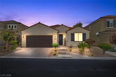 7155 Avana Street, Las Vegas