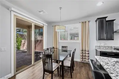 7155 Avana Street, Las Vegas, NV 89113 Dining Area