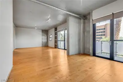 353 East Bonneville Avenue 365, Las Vegas