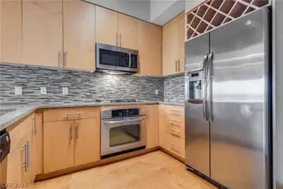 353 East Bonneville Avenue 365 Kitchen