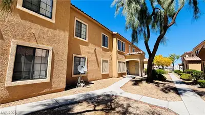 2171 Hussium Hills Street 206, Las Vegas