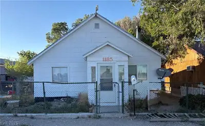1185 Avenue I Ely, NV 89301