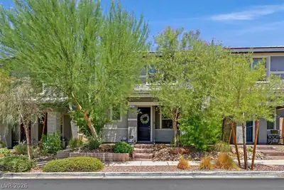 116 Alla Breve Avenue Henderson, NV 89011
