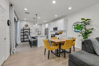 116 Alla Breve Avenue, Henderson, NV 89011 