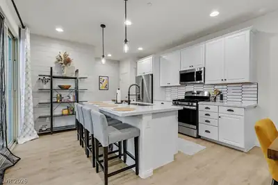 116 Alla Breve Avenue, Henderson, NV 89011 