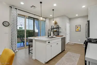 116 Alla Breve Avenue, Henderson, NV 89011 