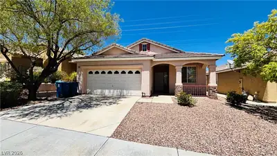 10660 Windrose Point Avenue, Las Vegas