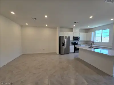 6271 Runestone Street, Las Vegas, NV 89113 Kitchen