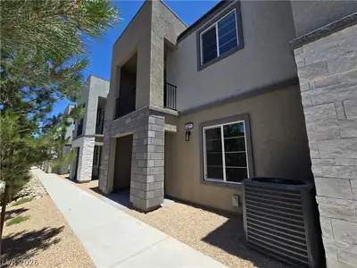 6271 Runestone Street, Las Vegas, NV 89113 Front of Structure