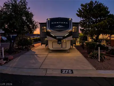 871 Robin Way Boulder City, NV 89005