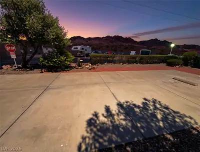 871 Robin Way, Boulder City, NV 89005 Lot