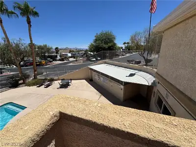871 Robin Way, Boulder City, NV 89005 Pool