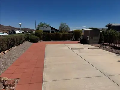 871 Robin Way, Boulder City, NV 89005 Patio