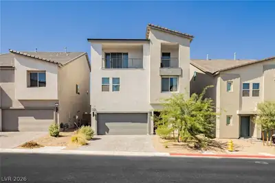 10417 Rose Palisade Street Las Vegas, NV 89141