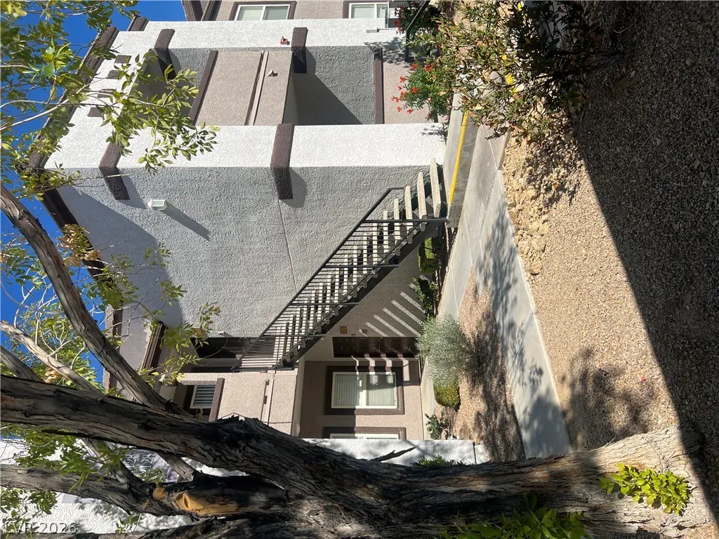 7255 West Sunset Road 2057