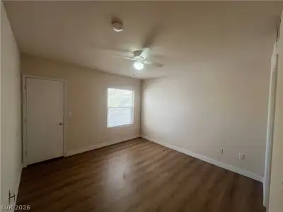 7255 West Sunset Road 2057 Bedroom