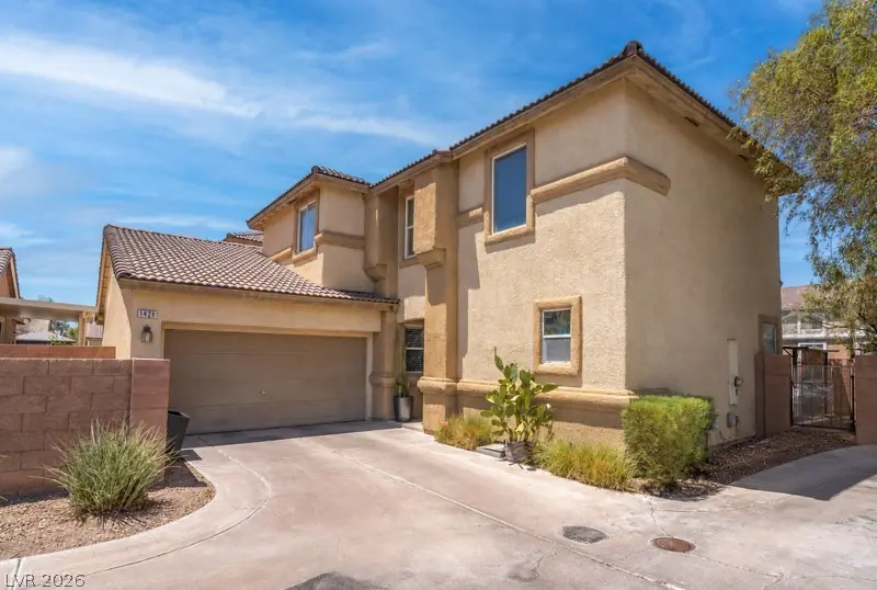 1426 Evening Song Avenue, Henderson, NV 89012