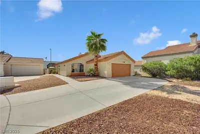 2913 Du Barry Manor Lane, Las Vegas