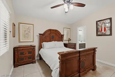 1344 White Drive, Las Vegas, NV 89119 Bedroom