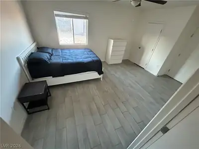 2300 Dune Drive, Las Vegas, NV 89106 Bedroom