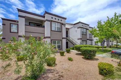 7255 West Sunset Road 2078, Las Vegas