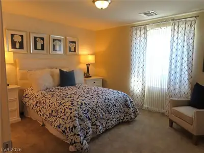 651 Pickled Pepper Place, Henderson, NV 89011 Bedroom