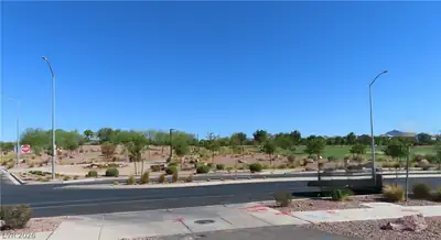 651 Pickled Pepper Place, Henderson, NV 89011 Community