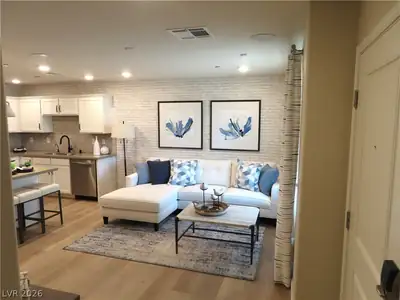 651 Pickled Pepper Place, Henderson, NV 89011 Living Room
