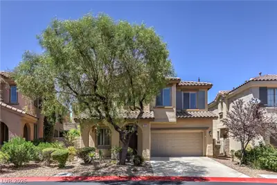 11832 Arenoso Drive, Las Vegas