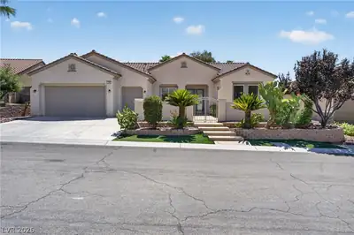 2389 Black River Falls Drive Henderson, NV 89044