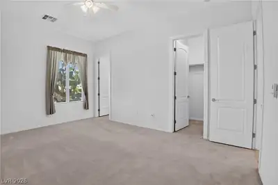 2389 Black River Falls Drive, Henderson, NV 89044 Bedroom