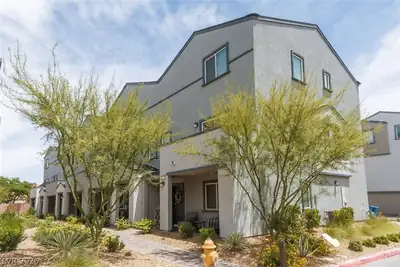 3629 Pinot Court Las Vegas, NV 89129