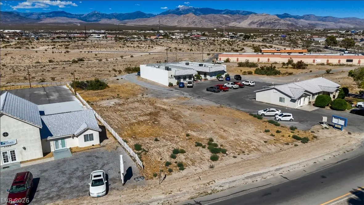 2260 East Calvada Boulevard