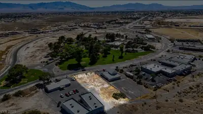 2260 East Calvada Boulevard Lot