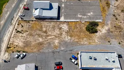 2260 East Calvada Boulevard Lot