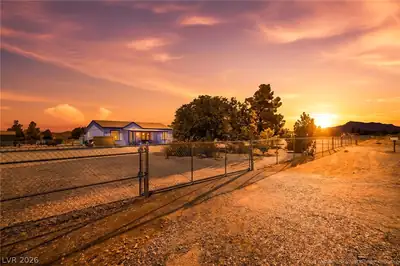 1410 Windy Lane, Pahrump