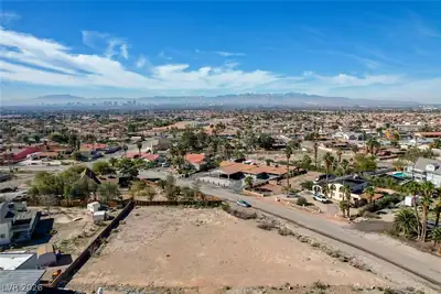 Address Not Disclosed Aerial View