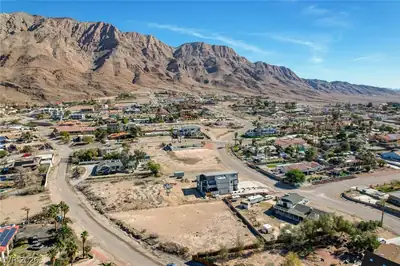 Address Not Disclosed Aerial View