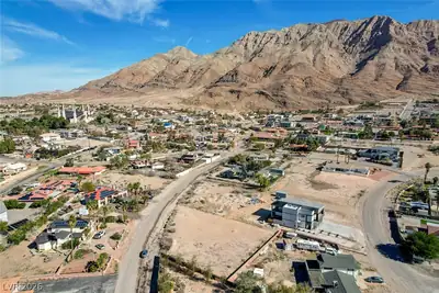 Address Not Disclosed Aerial View