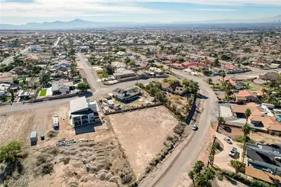 Address Not Disclosed Aerial View