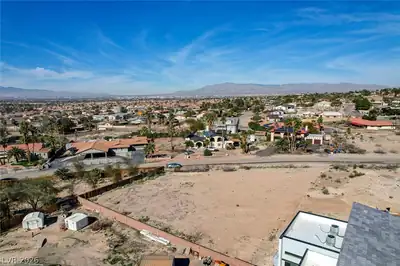 Address Not Disclosed Aerial View