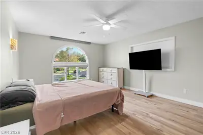 18 Hummingbird Circle, Henderson, NV 89014 Bedroom