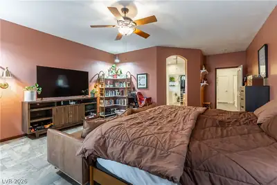 8920 Mannix Court, Las Vegas, NV 89143 Bedroom