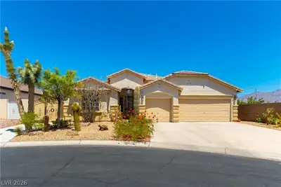 8920 Mannix Court, Las Vegas