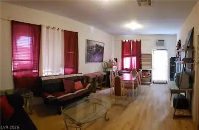 1933 Bearden Avenue, Henderson, NV 89011 Primary Bedroom