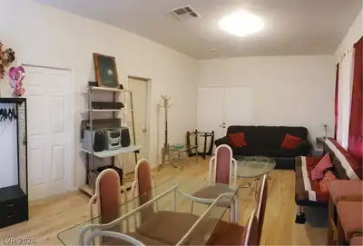 1933 Bearden Avenue, Henderson, NV 89011 Primary Bedroom