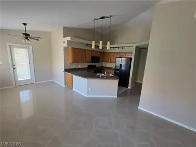 1545 Jenny Linn Drive 1545 Kitchen