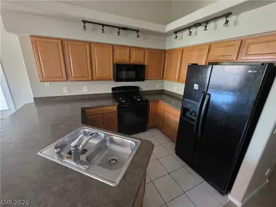 1545 Jenny Linn Drive 1545 Kitchen