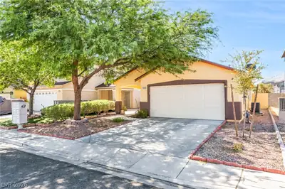 4529 Coronado Hills Way, Las Vegas
